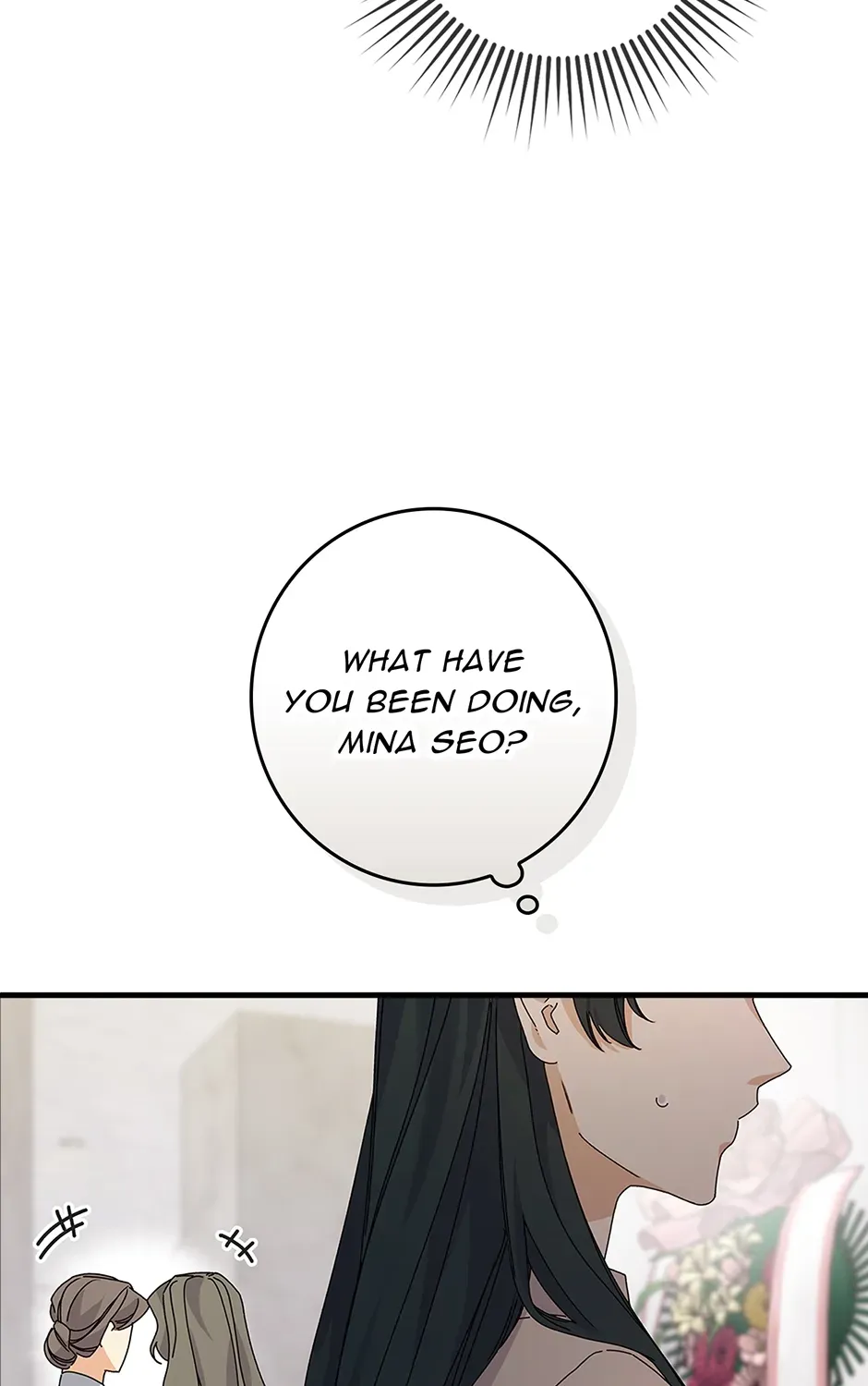 Read Unblockable Romance chapter 3 image 160 on Lezhin