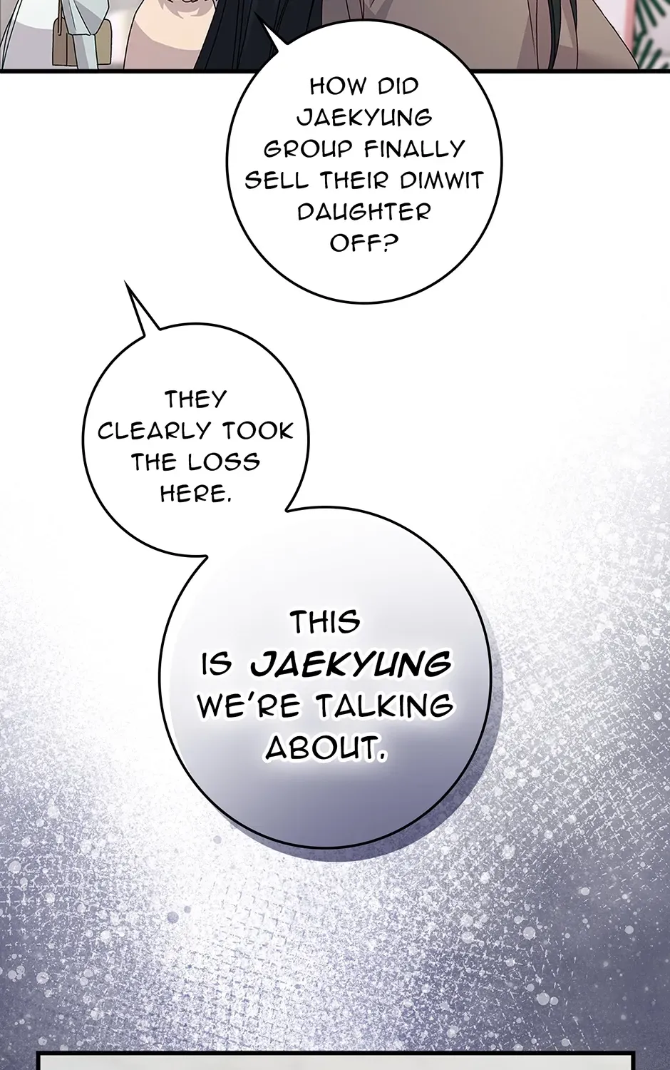 Read Unblockable Romance chapter 3 image 162 on Lezhin