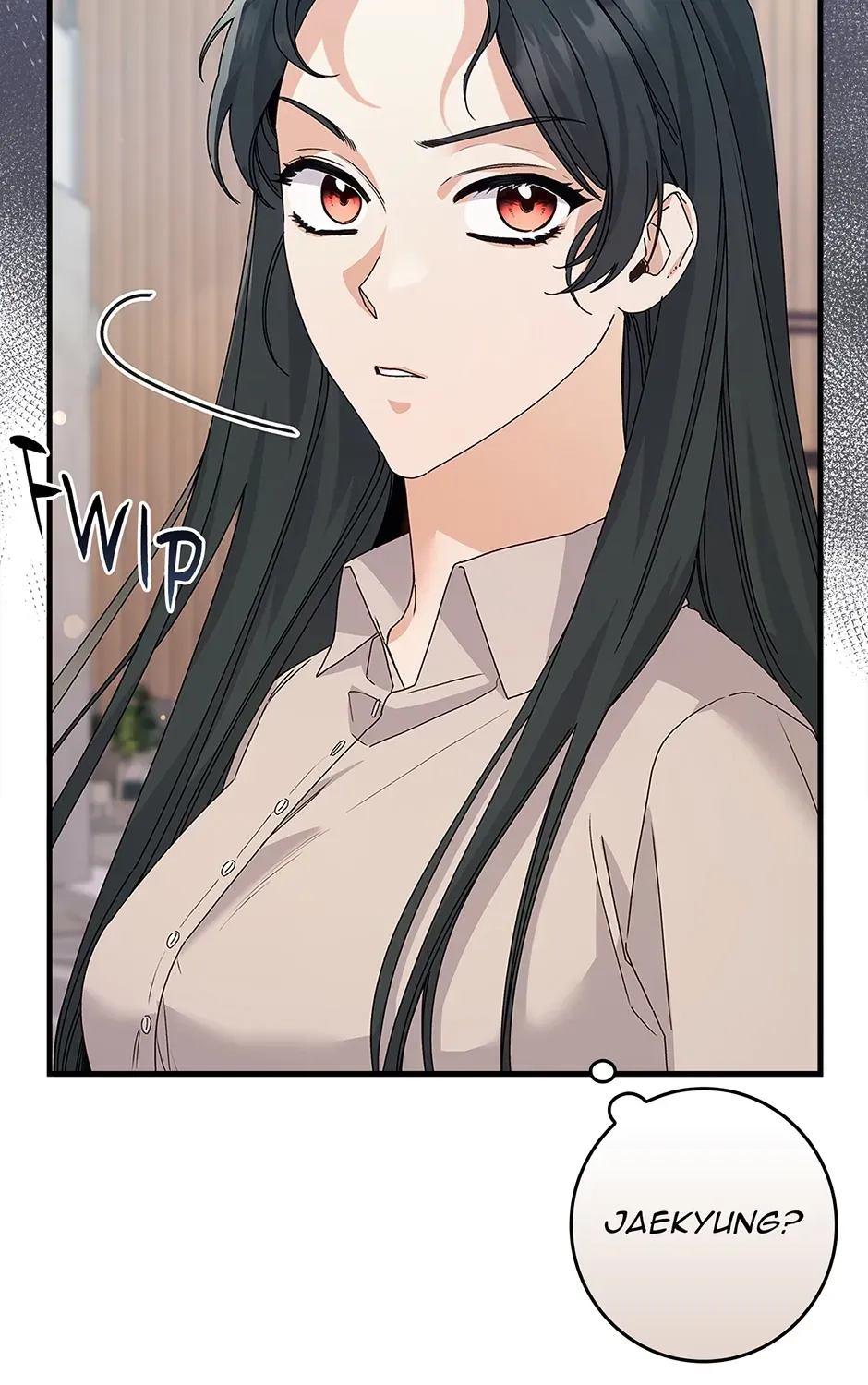 Read Unblockable Romance chapter 3 image 164 on Lezhin