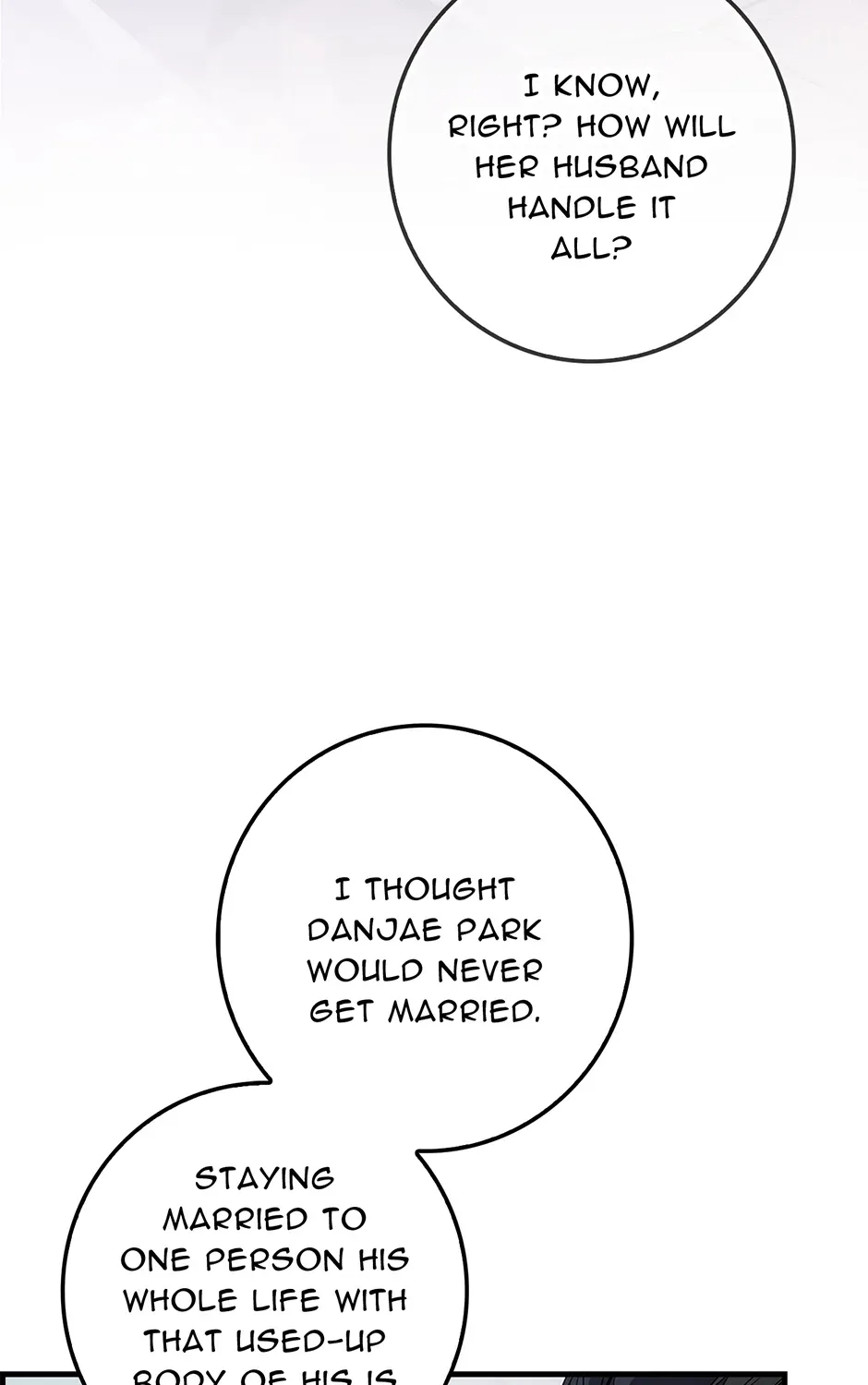 Read Unblockable Romance chapter 3 image 168 on Lezhin