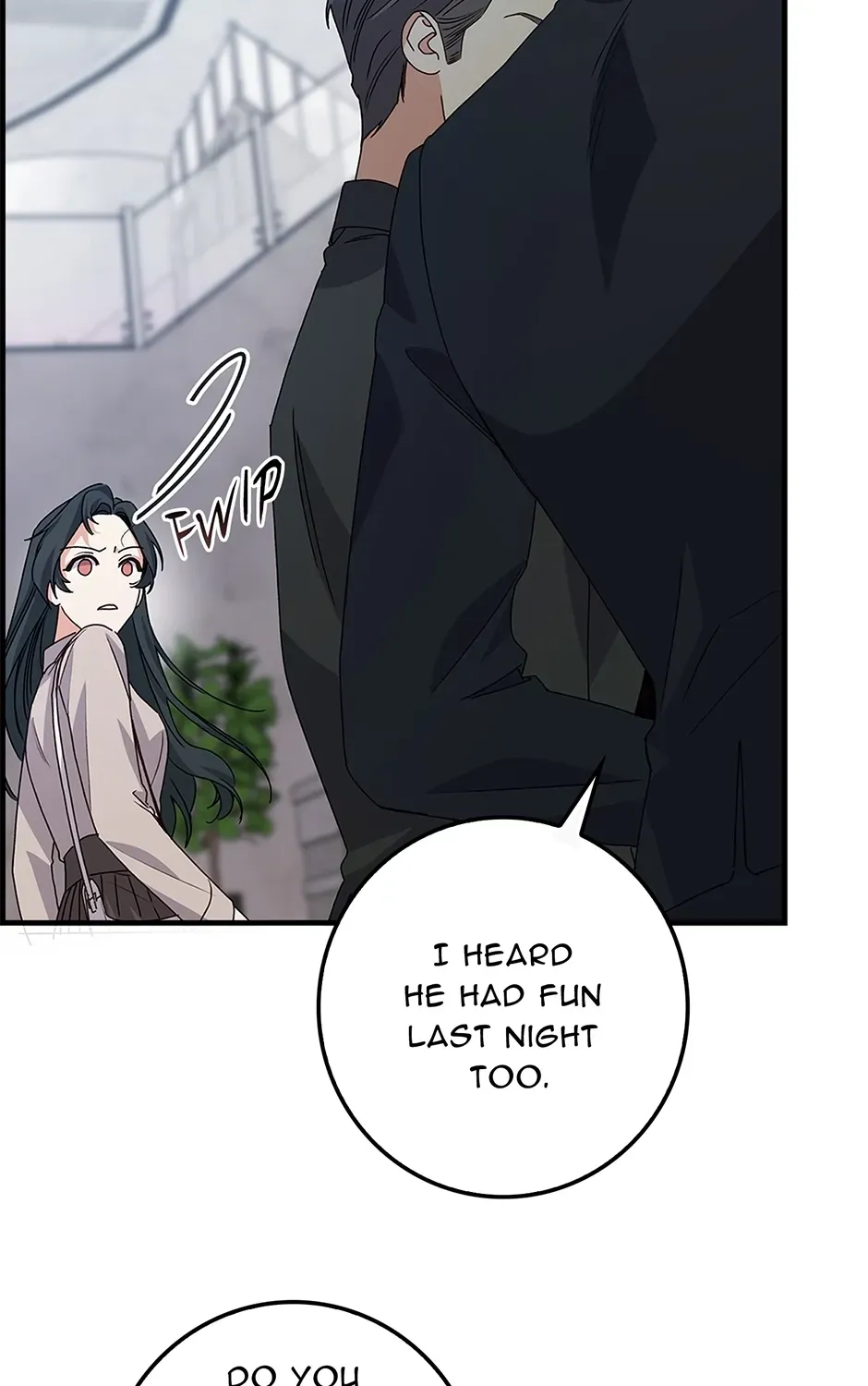 Read Unblockable Romance chapter 3 image 170 on Lezhin