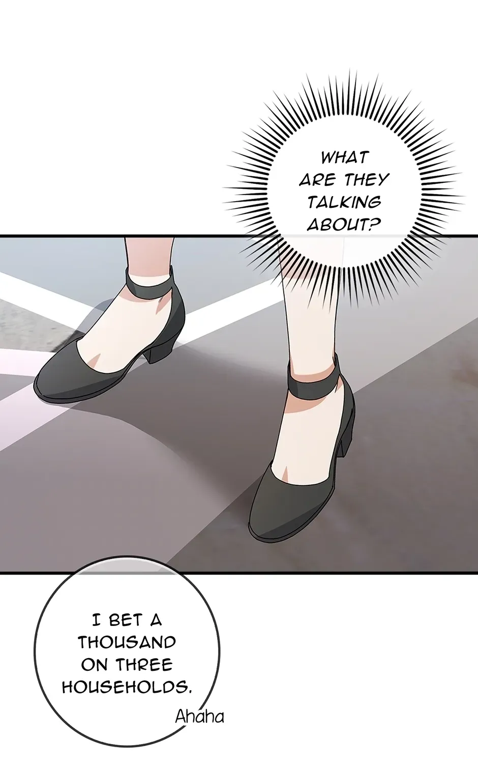 Read Unblockable Romance chapter 3 image 172 on Lezhin