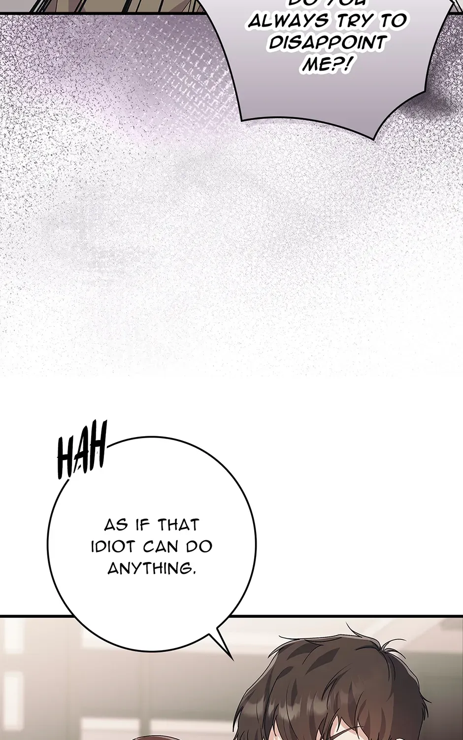 Read Unblockable Romance chapter 3 image 2 on Lezhin