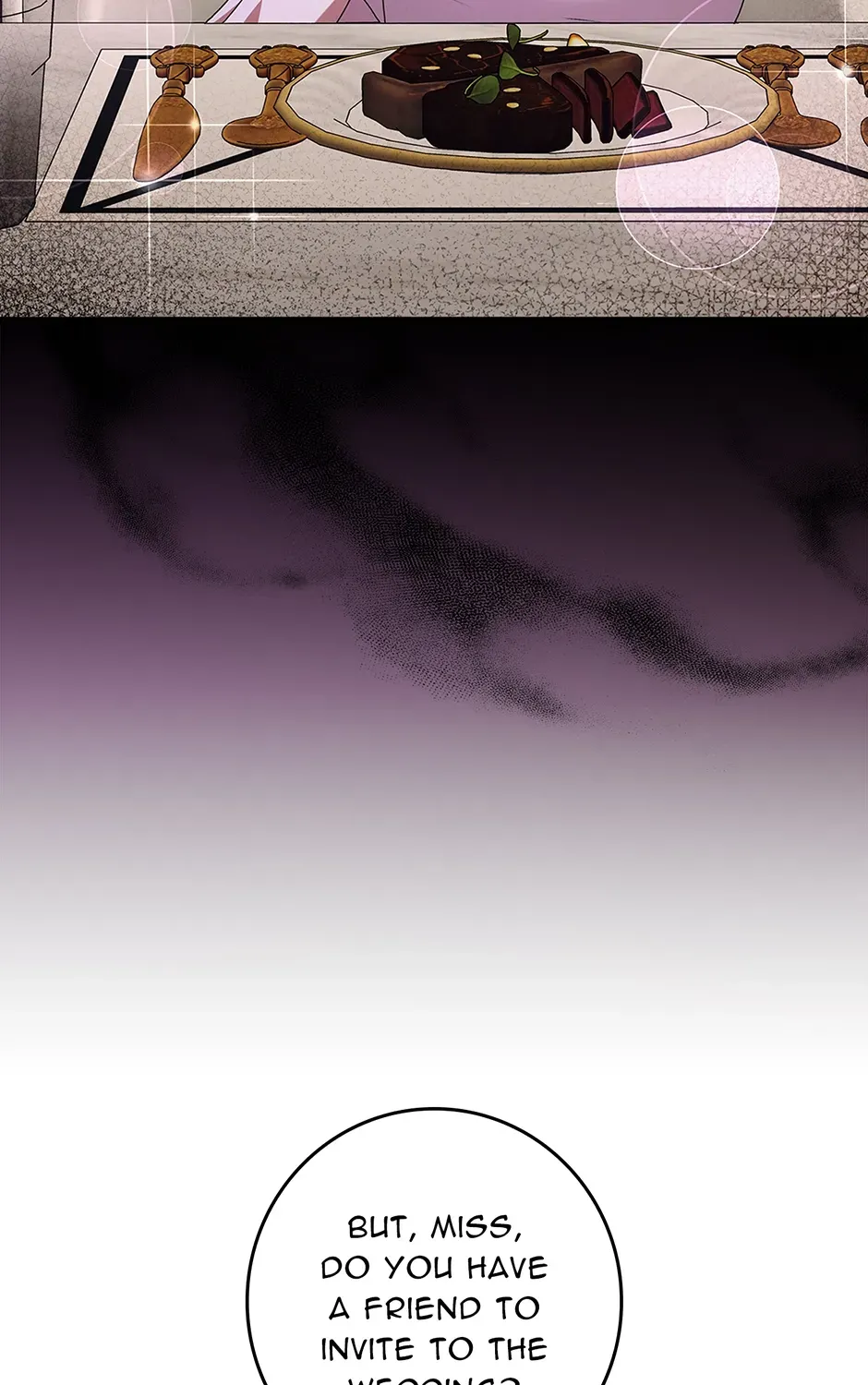 Read Unblockable Romance chapter 3 image 28 on Lezhin