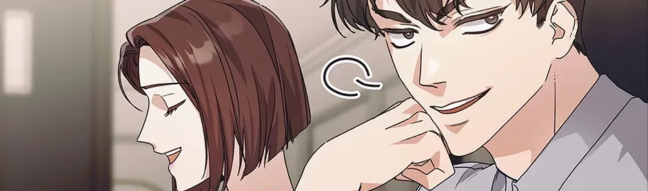 Read Unblockable Romance chapter 3 image 3 on Lezhin