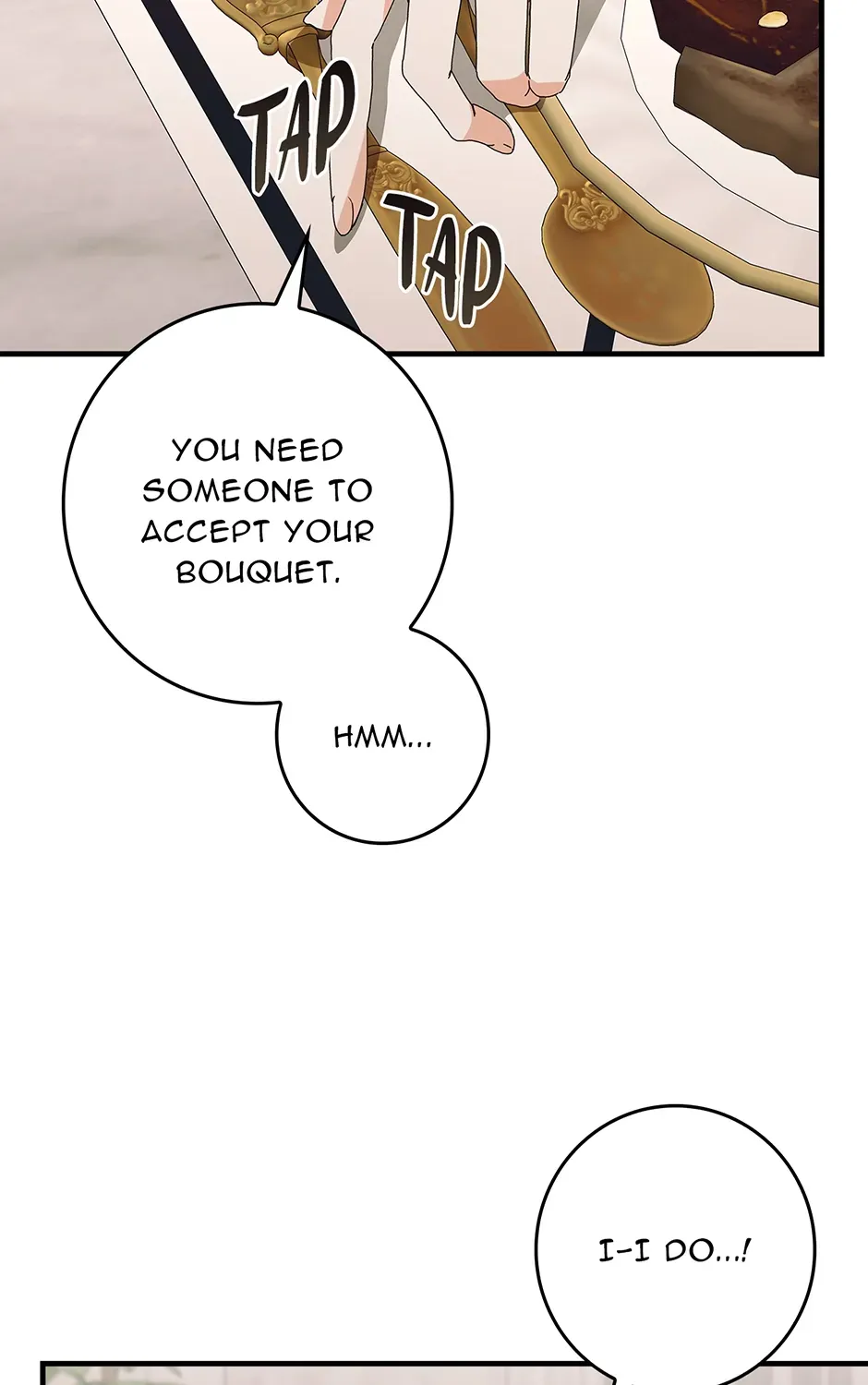 Read Unblockable Romance chapter 3 image 30 on Lezhin