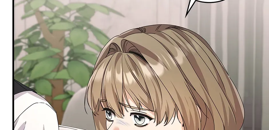 Read Unblockable Romance chapter 3 image 31 on Lezhin