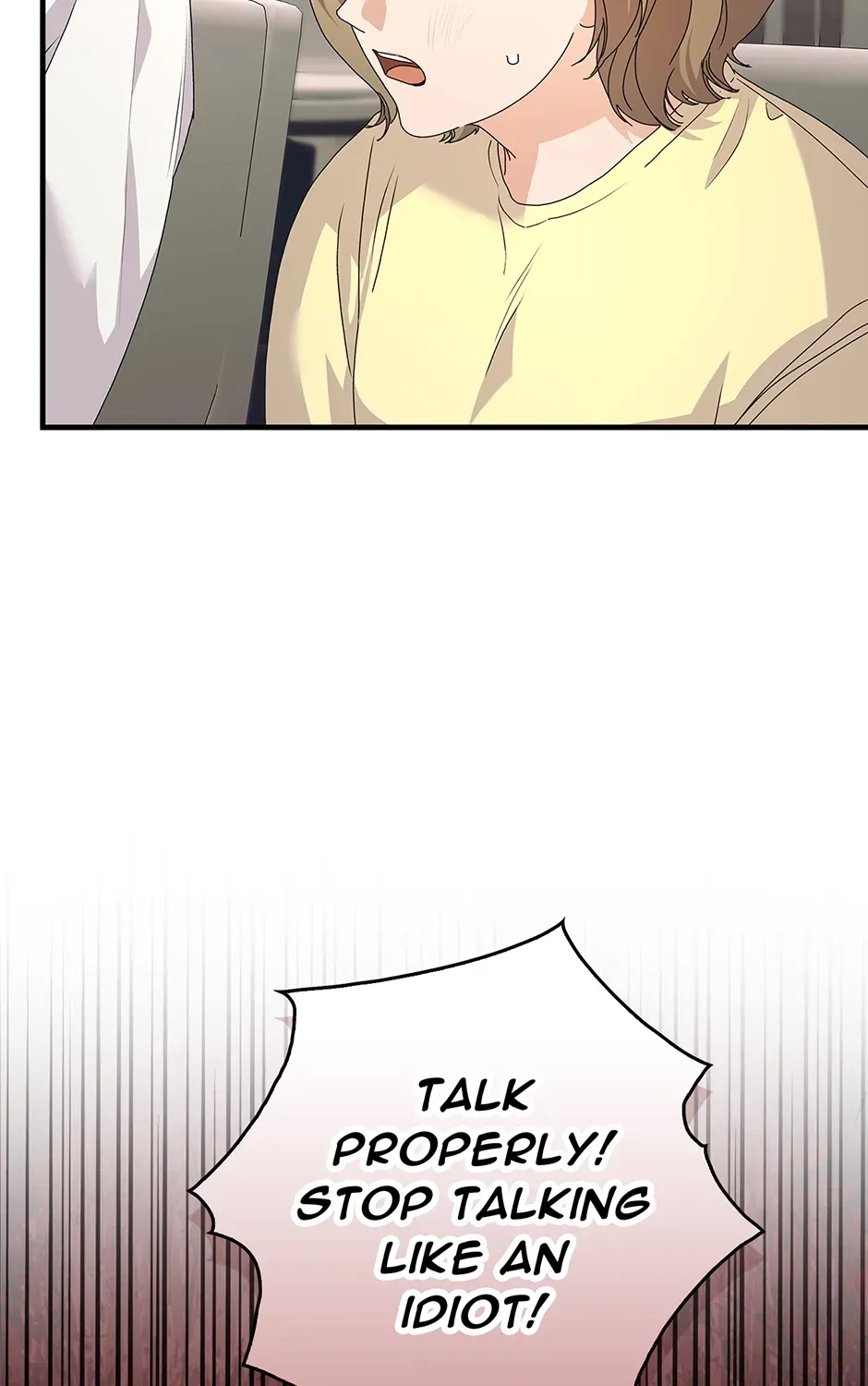 Read Unblockable Romance chapter 3 image 32 on Lezhin