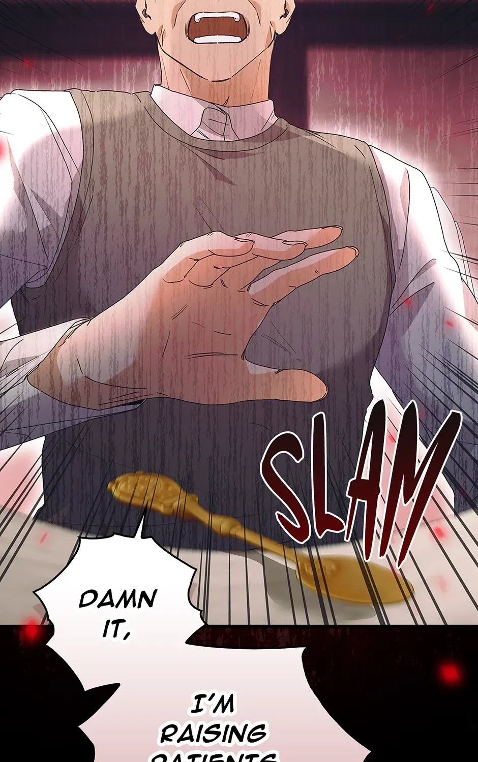 Read Unblockable Romance chapter 3 image 34 on Lezhin