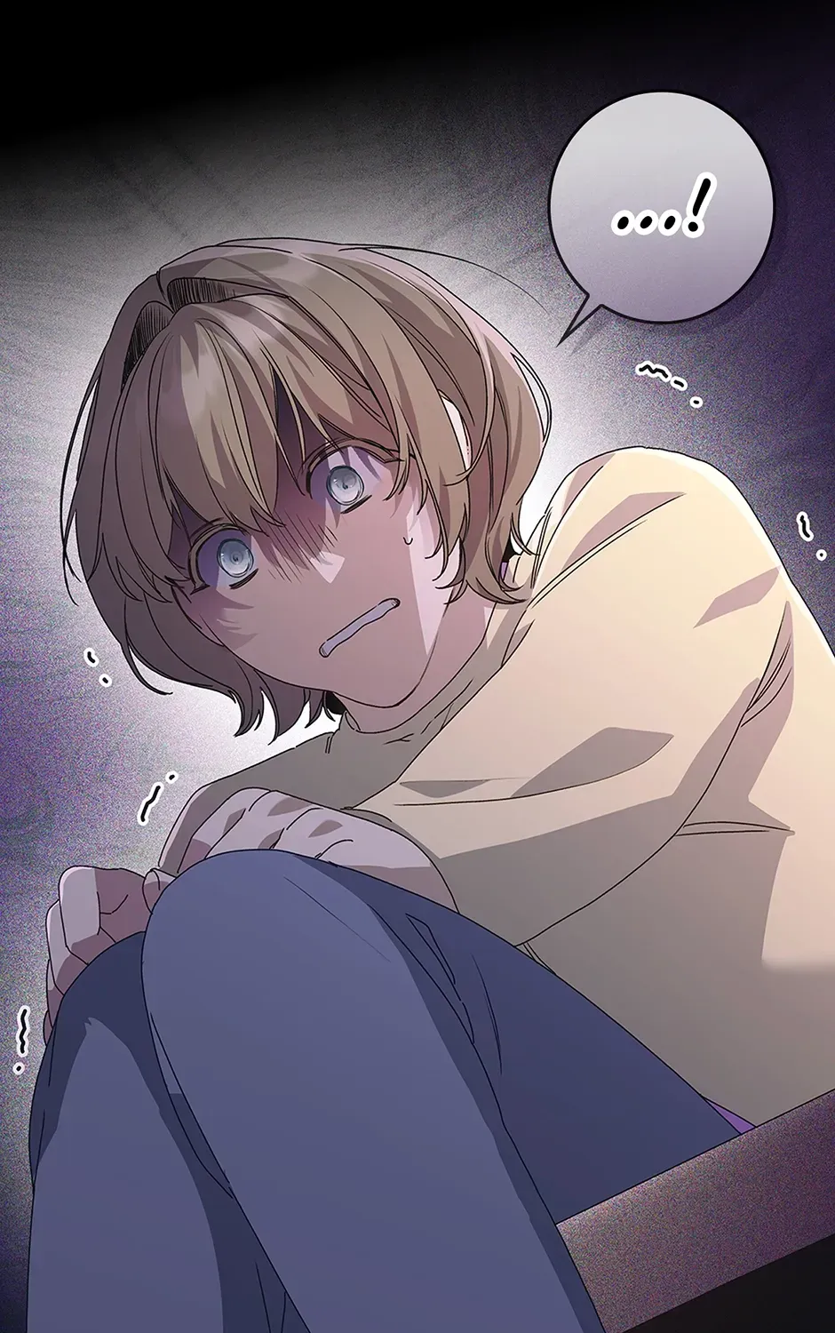 Read Unblockable Romance chapter 3 image 36 on Lezhin