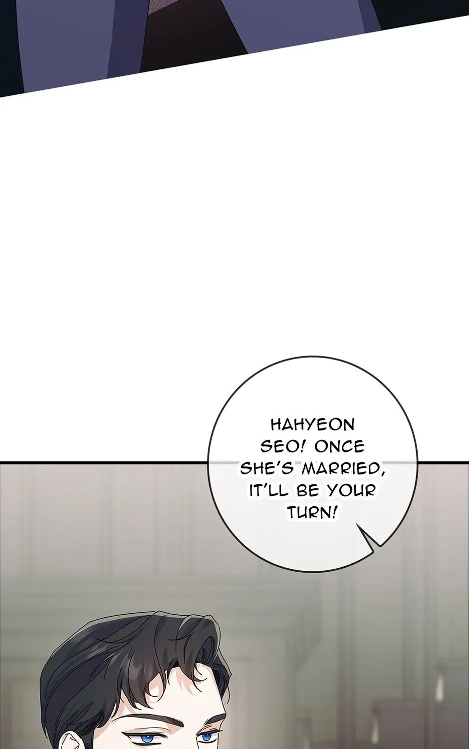 Read Unblockable Romance chapter 3 image 38 on Lezhin