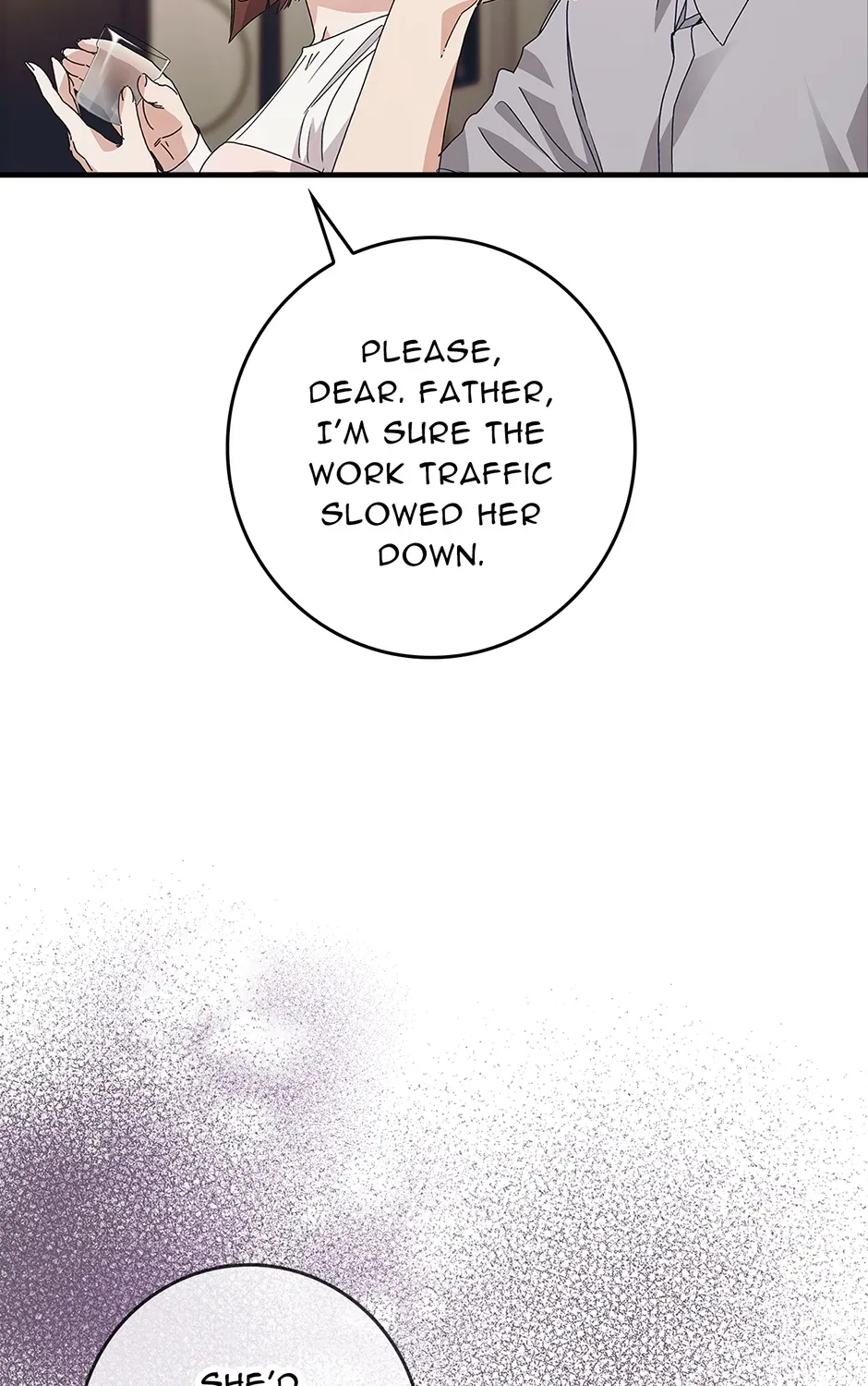Read Unblockable Romance chapter 3 image 4 on Lezhin