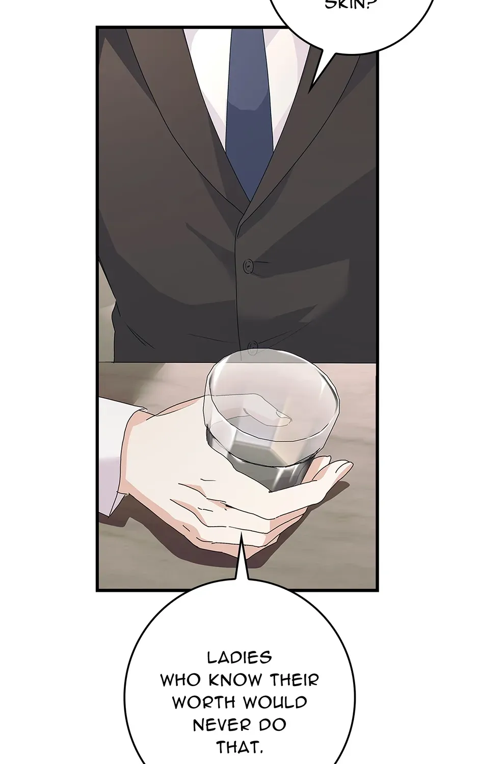 Read Unblockable Romance chapter 3 image 42 on Lezhin