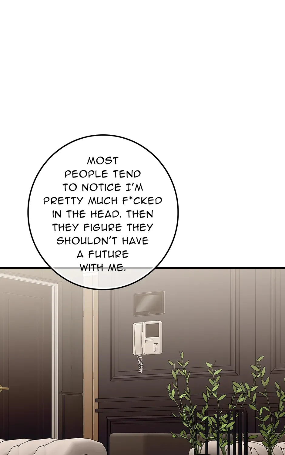 Read Unblockable Romance chapter 3 image 44 on Lezhin