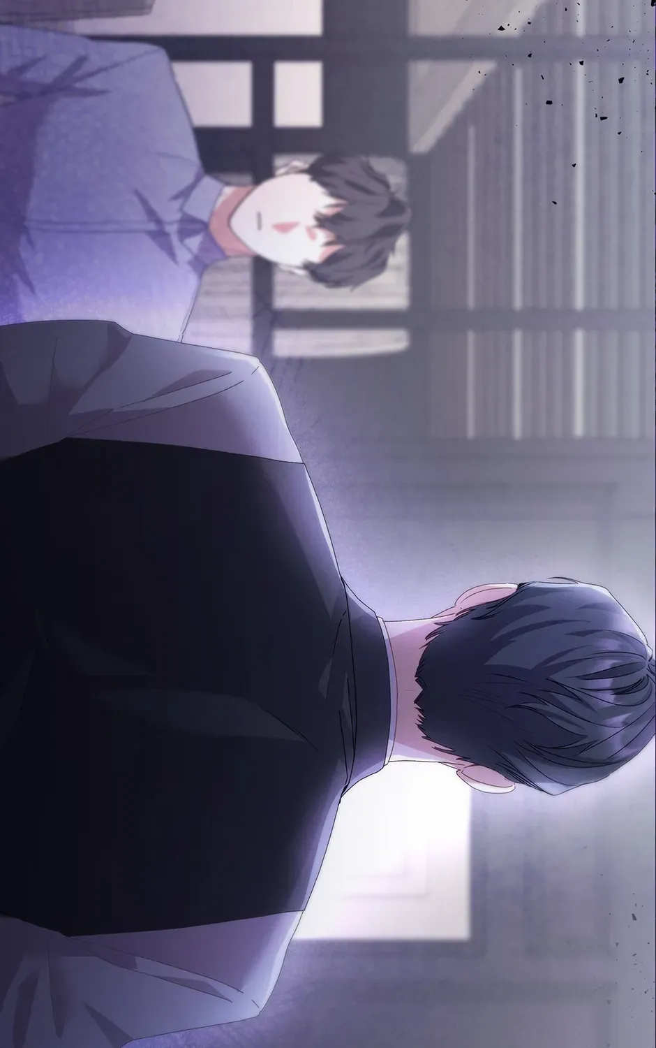 Read Unblockable Romance chapter 3 image 48 on Lezhin