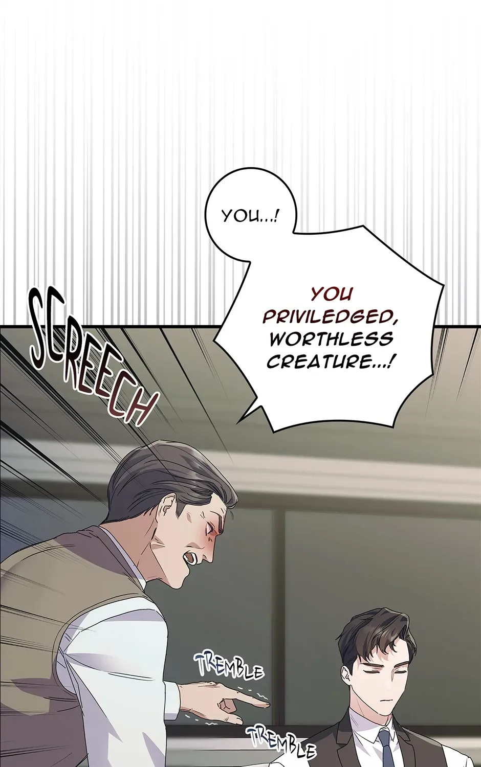 Read Unblockable Romance chapter 3 image 52 on Lezhin