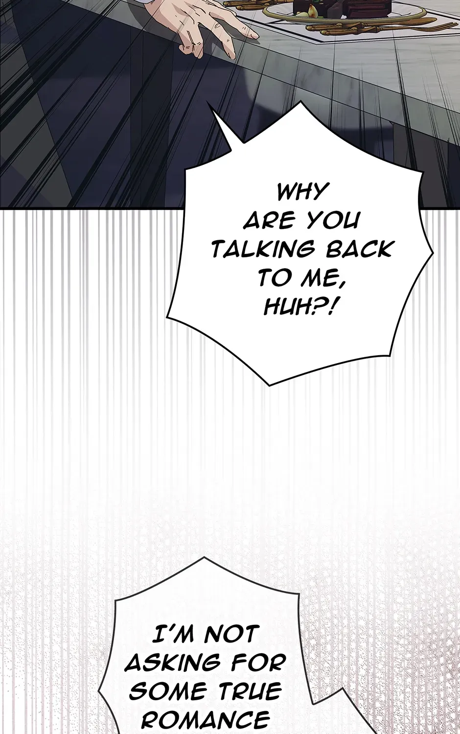 Read Unblockable Romance chapter 3 image 54 on Lezhin
