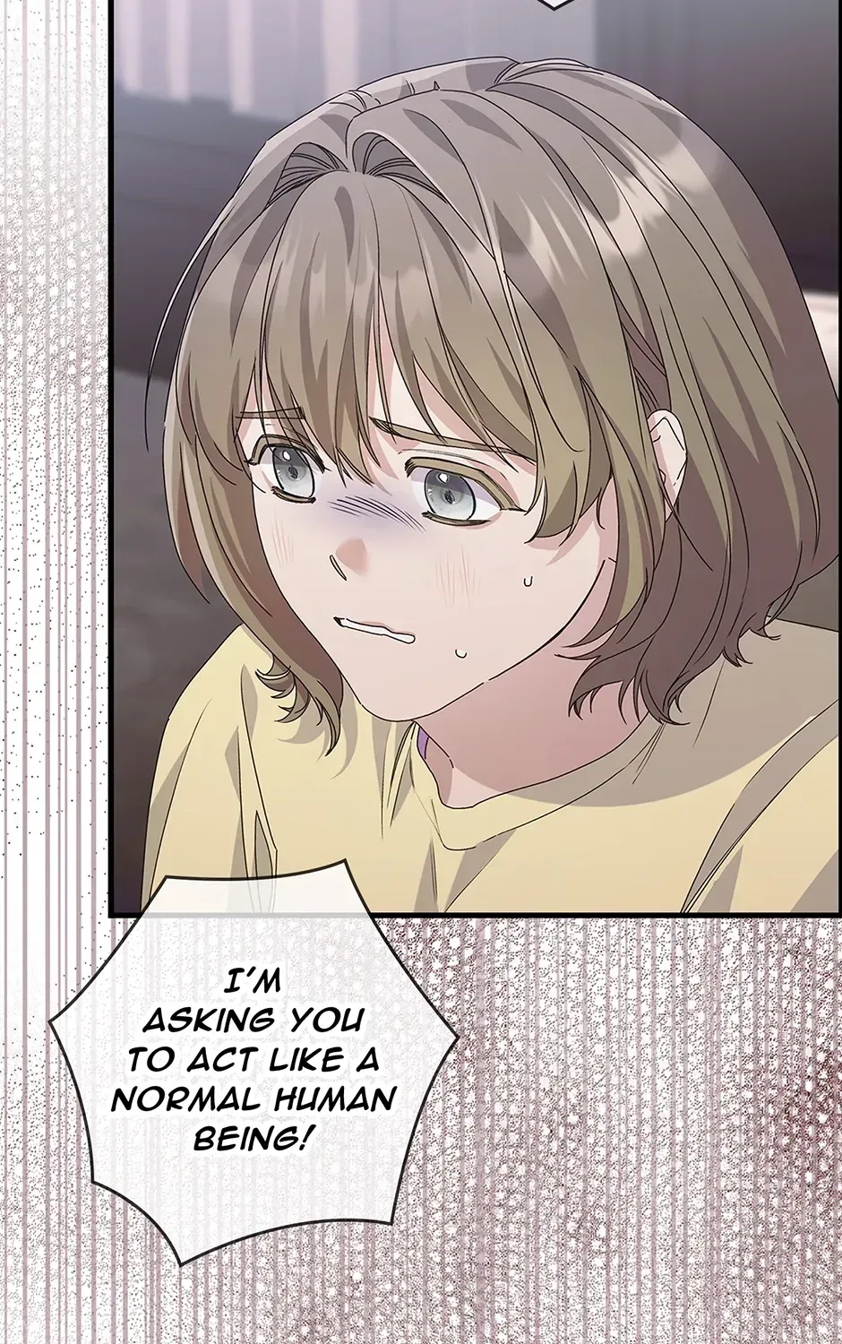 Read Unblockable Romance chapter 3 image 56 on Lezhin