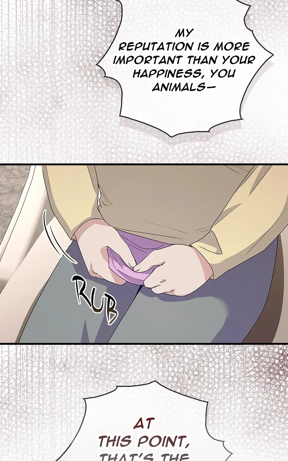 Read Unblockable Romance chapter 3 image 58 on Lezhin