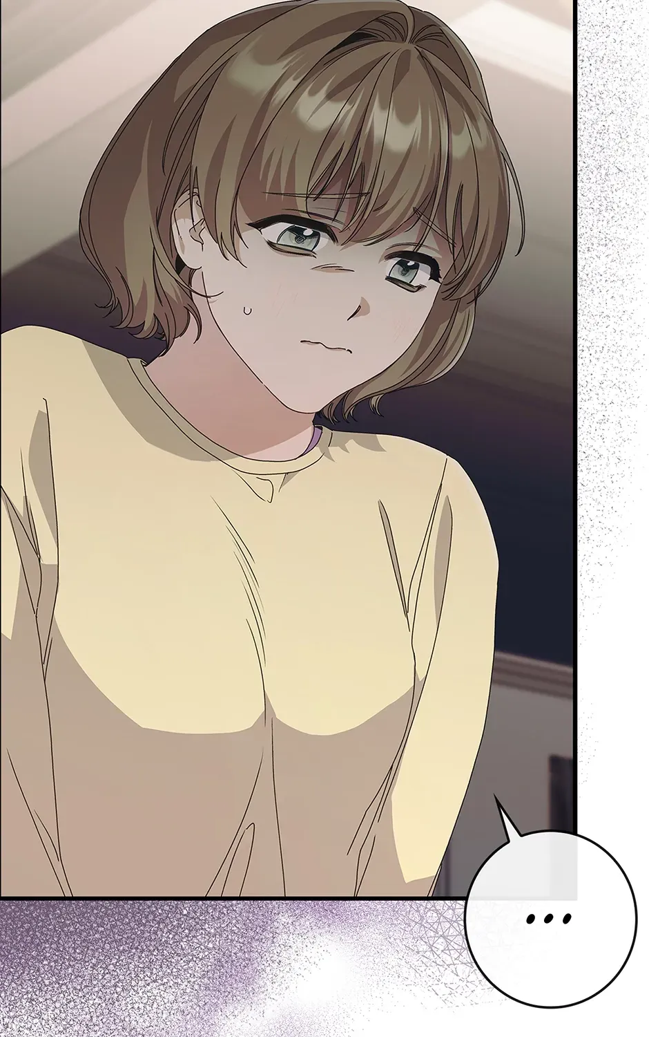 Read Unblockable Romance chapter 3 image 6 on Lezhin