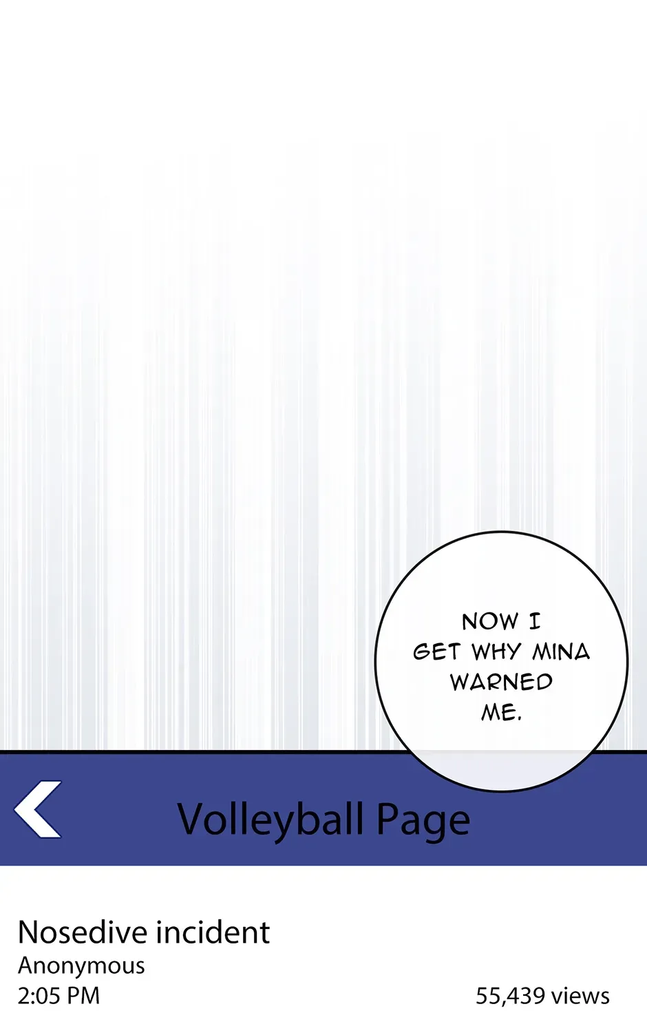 Read Unblockable Romance chapter 3 image 60 on Lezhin