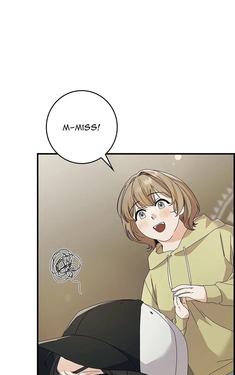 Read Unblockable Romance chapter 3 image 66 on Lezhin