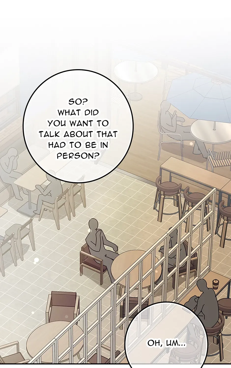 Read Unblockable Romance chapter 3 image 72 on Lezhin