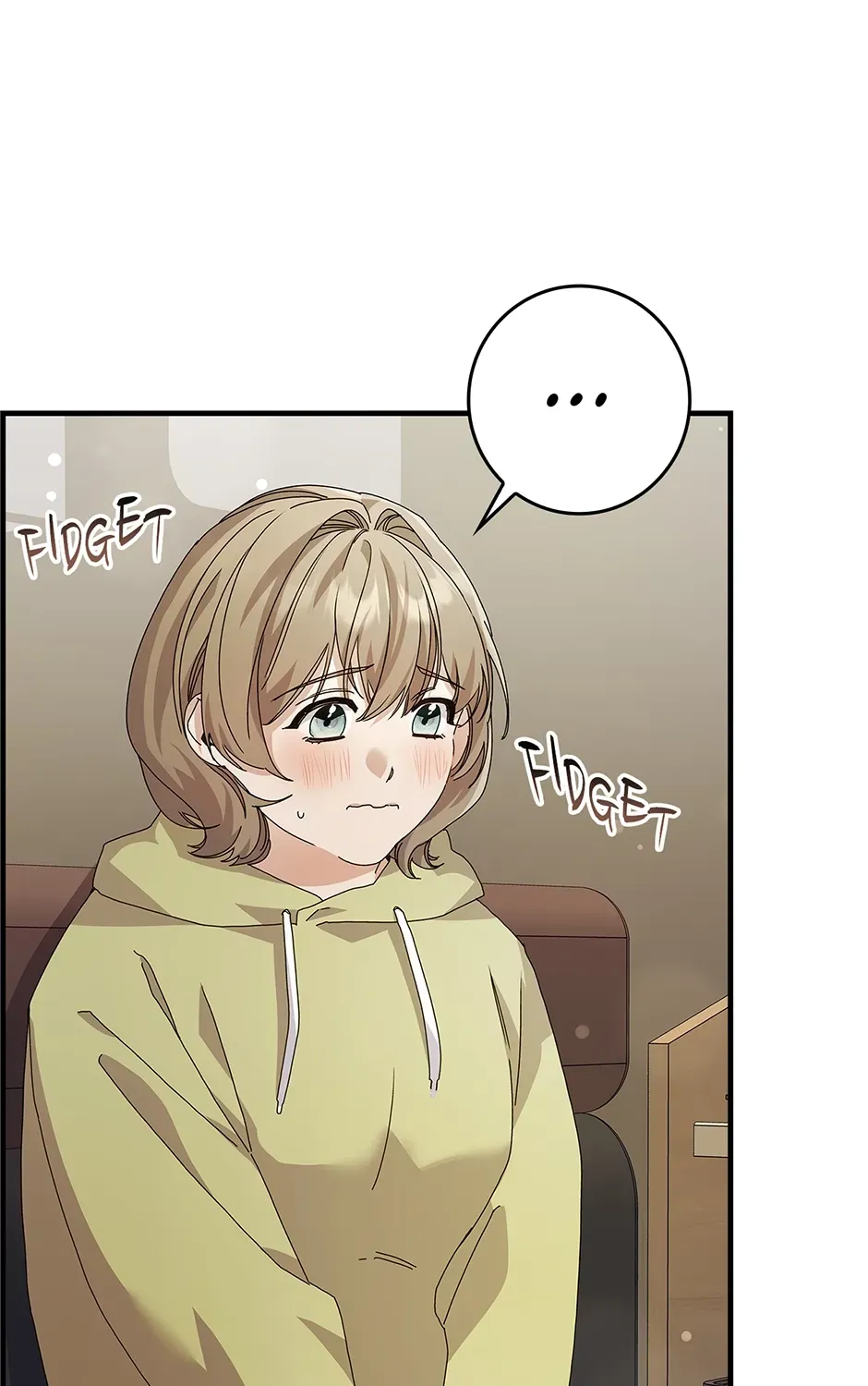Read Unblockable Romance chapter 3 image 74 on Lezhin