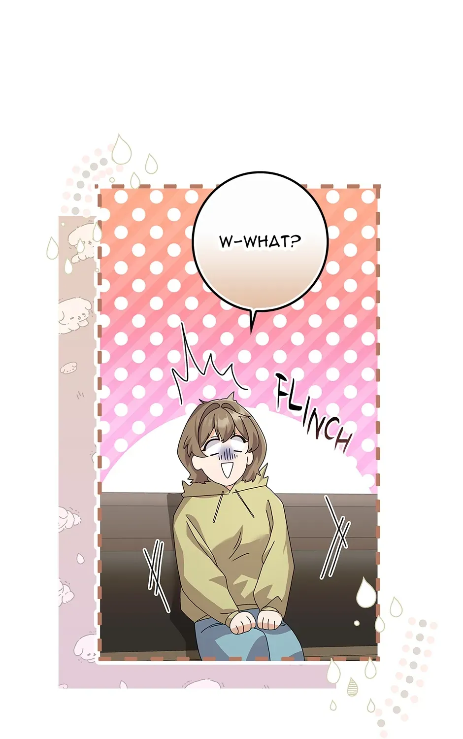 Read Unblockable Romance chapter 3 image 78 on Lezhin