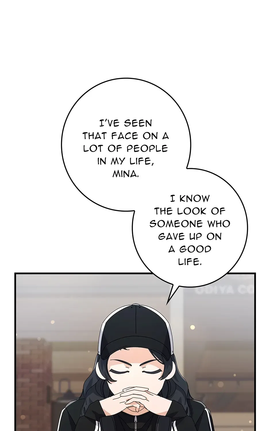 Read Unblockable Romance chapter 3 image 80 on Lezhin