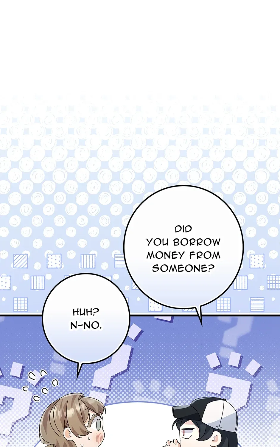 Read Unblockable Romance chapter 3 image 82 on Lezhin