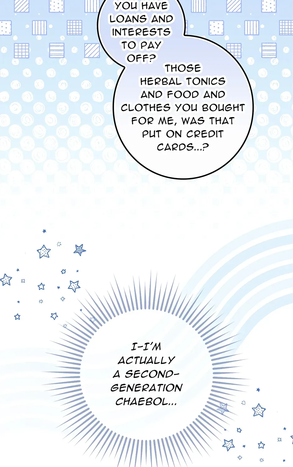 Read Unblockable Romance chapter 3 image 84 on Lezhin