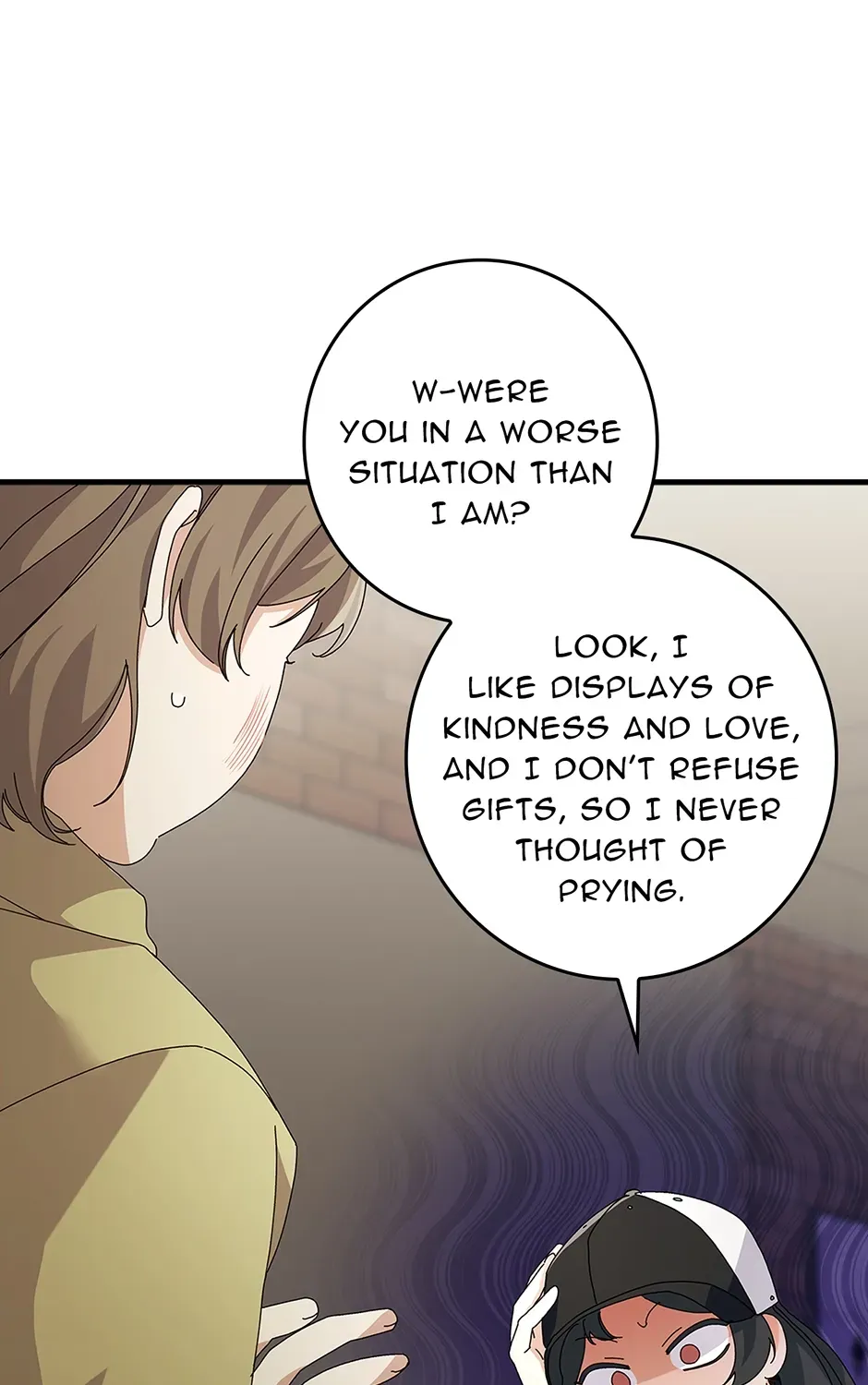 Read Unblockable Romance chapter 3 image 86 on Lezhin