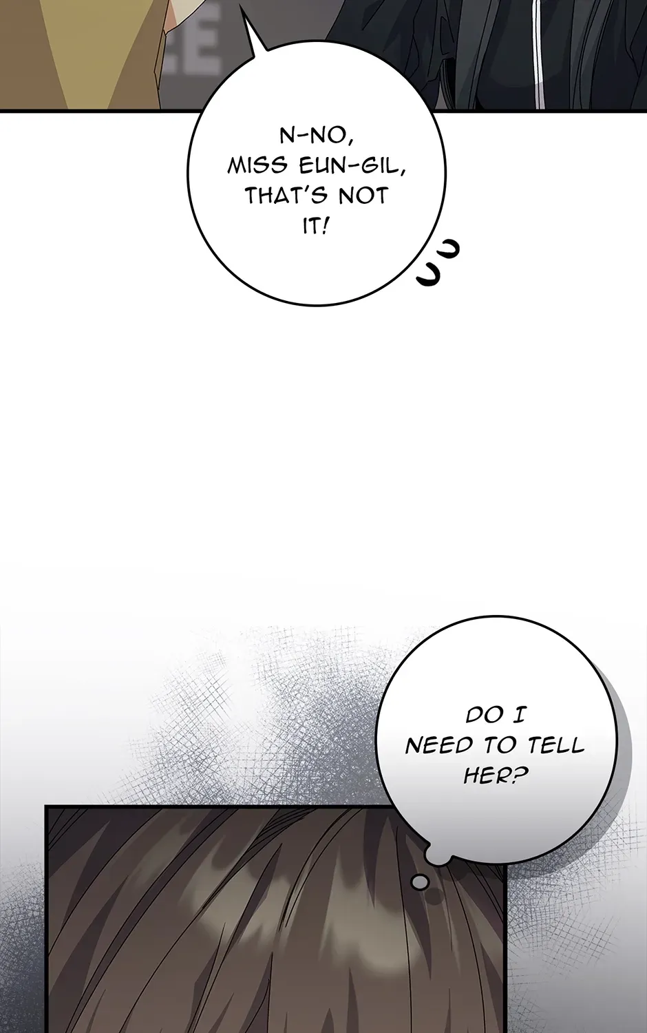 Read Unblockable Romance chapter 3 image 88 on Lezhin