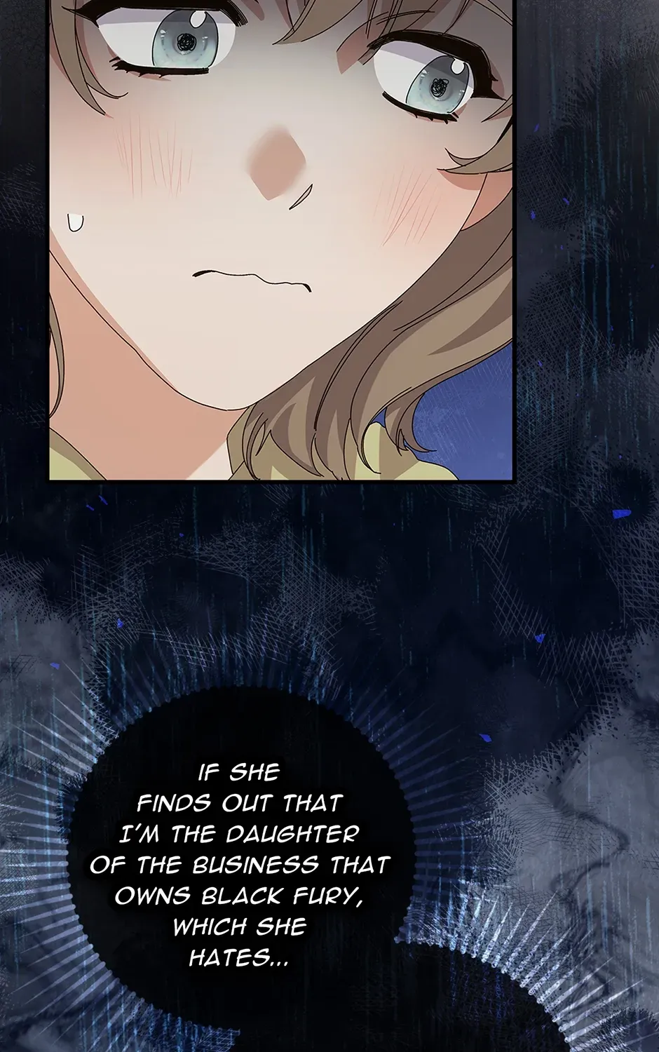 Read Unblockable Romance chapter 3 image 90 on Lezhin