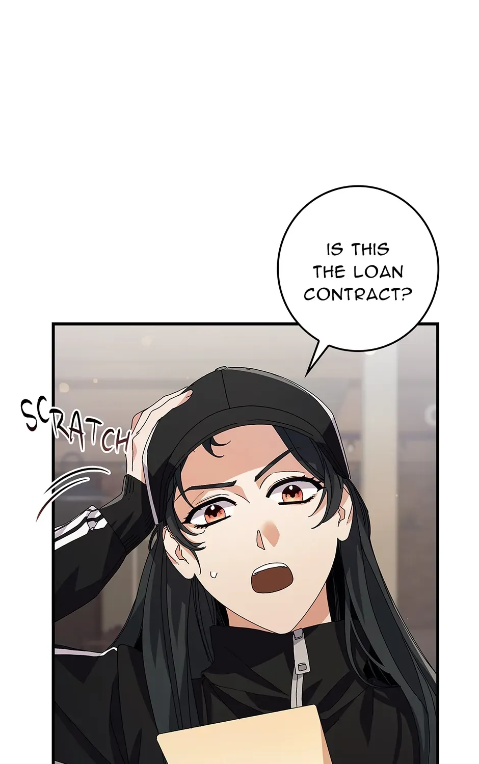 Read Unblockable Romance chapter 3 image 96 on Lezhin