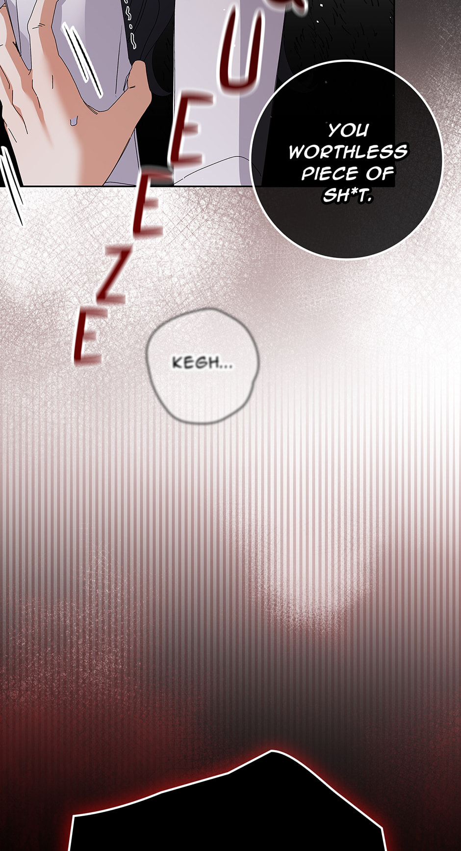 Read Unblockable Romance chapter 30 image 100 on Lezhin