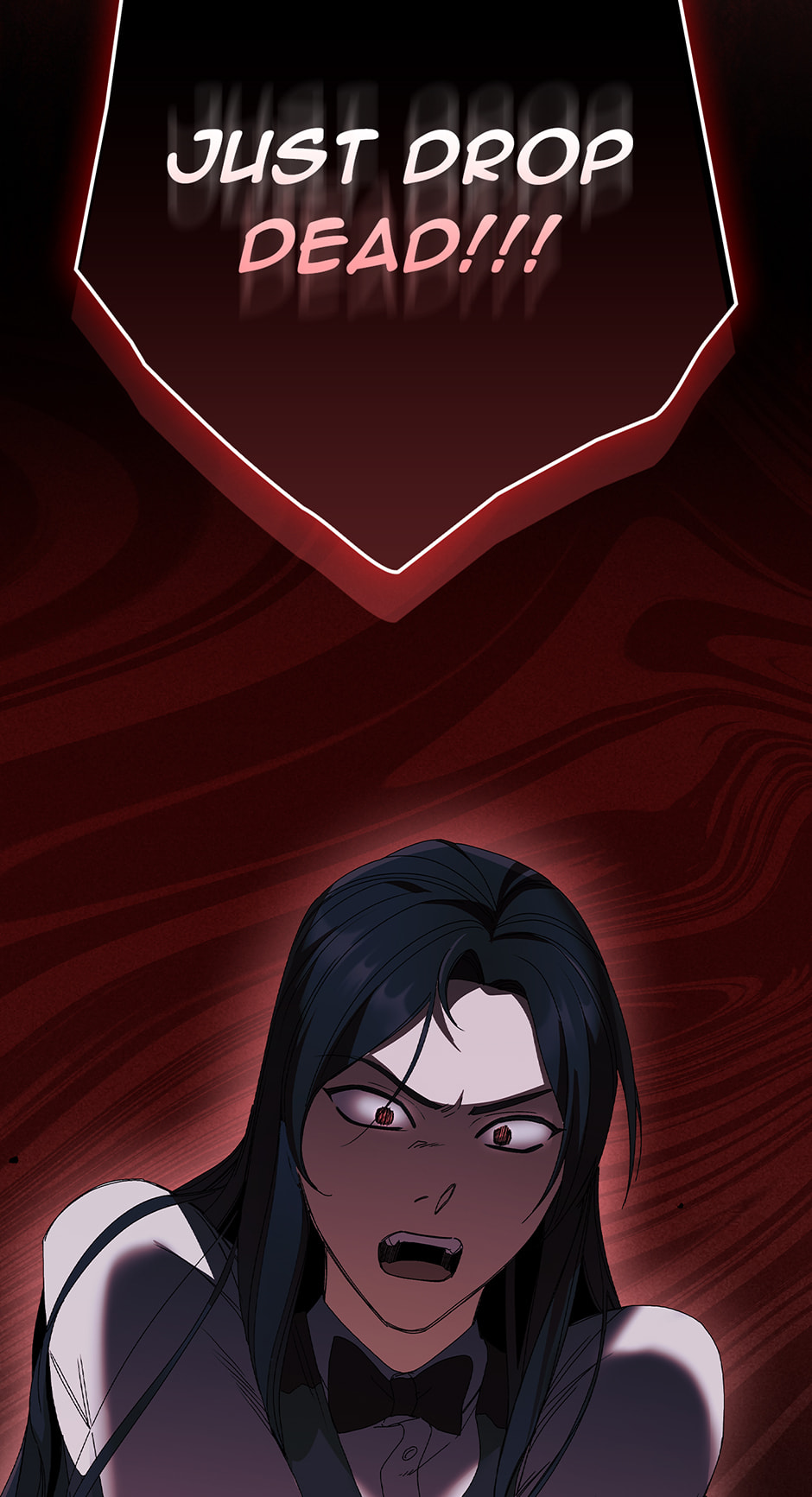 Read Unblockable Romance chapter 30 image 101 on Lezhin
