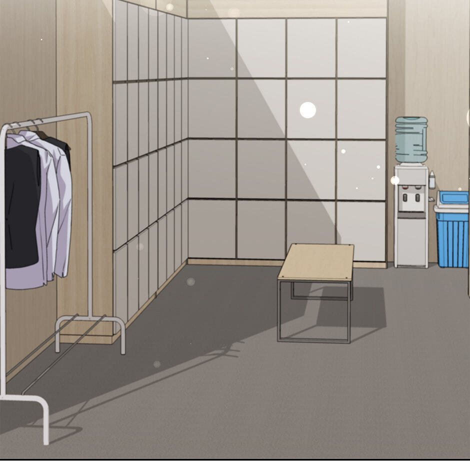 Read Unblockable Romance chapter 30 image 15 on Lezhin
