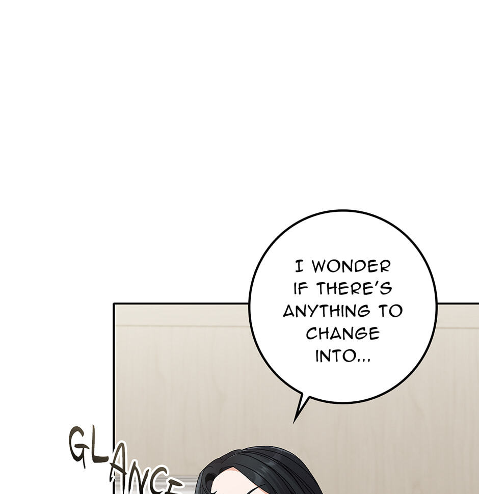 Read Unblockable Romance chapter 30 image 16 on Lezhin