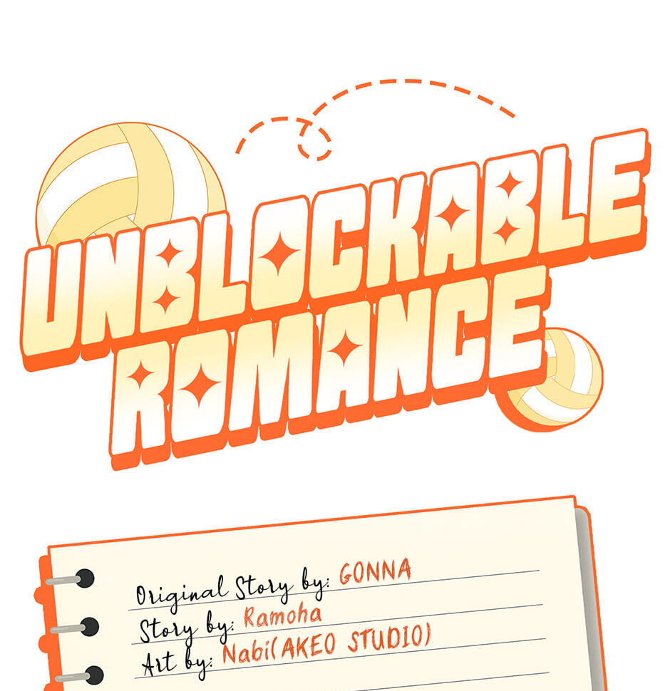 Read Unblockable Romance chapter 30 image 20 on Lezhin