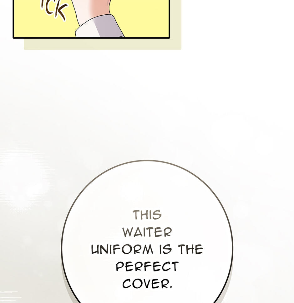 Read Unblockable Romance chapter 30 image 23 on Lezhin