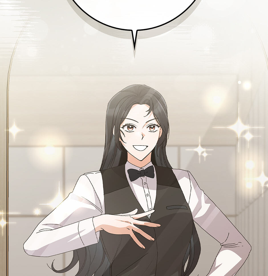 Read Unblockable Romance chapter 30 image 24 on Lezhin