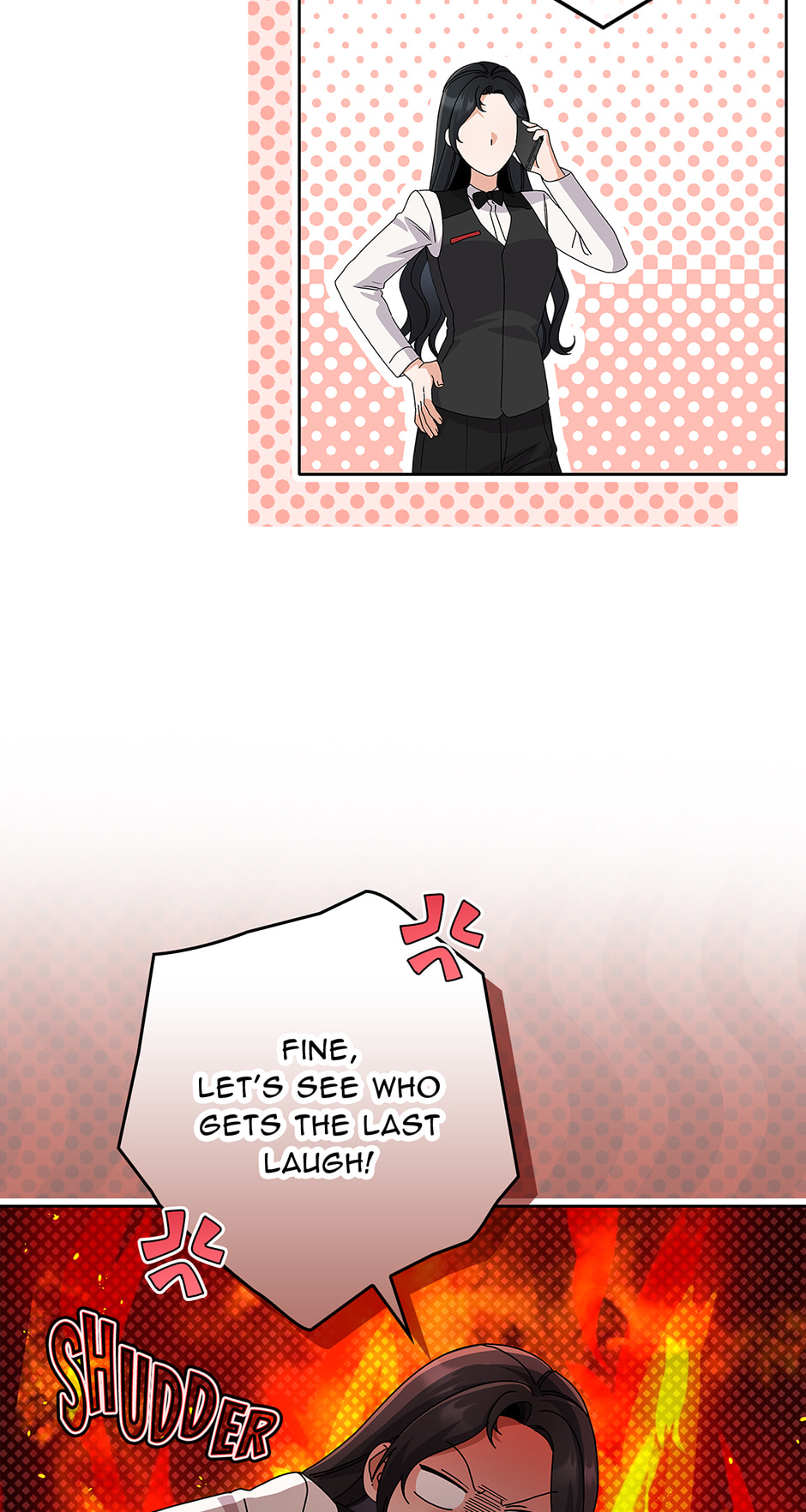 Read Unblockable Romance chapter 30 image 28 on Lezhin