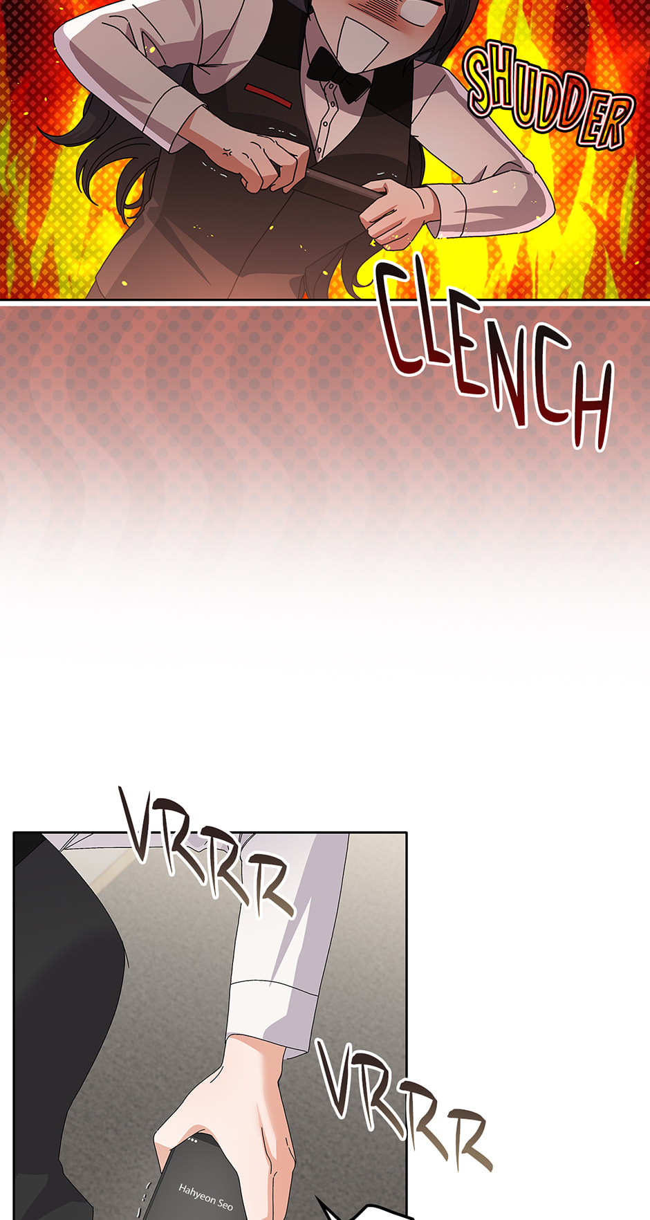 Read Unblockable Romance chapter 30 image 29 on Lezhin