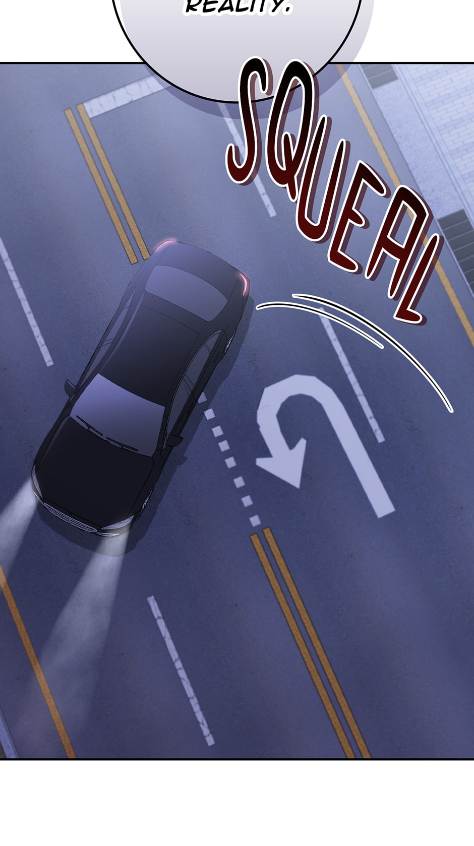 Read Unblockable Romance chapter 30 image 37 on Lezhin