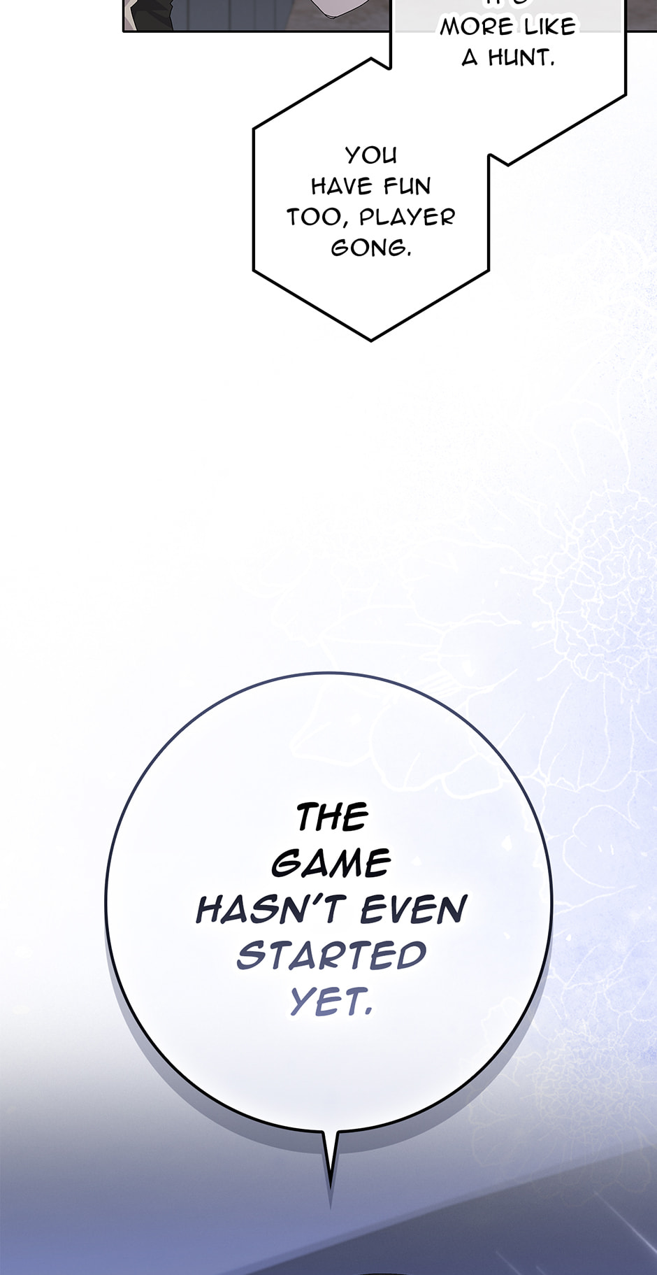 Read Unblockable Romance chapter 30 image 39 on Lezhin