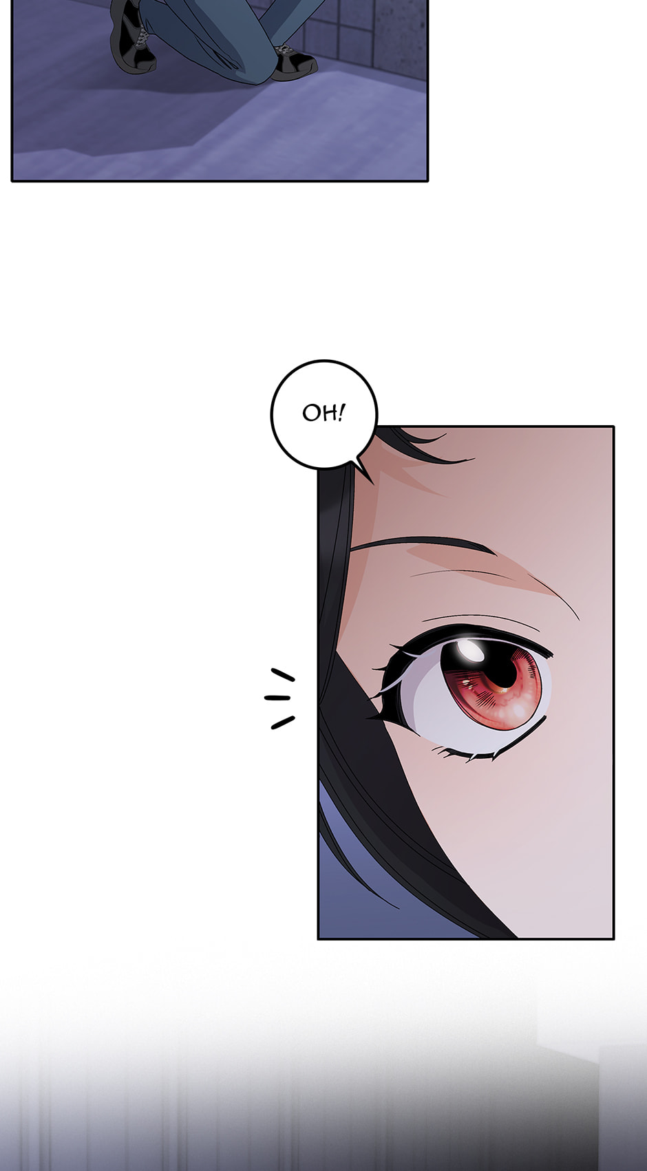 Read Unblockable Romance chapter 30 image 4 on Lezhin