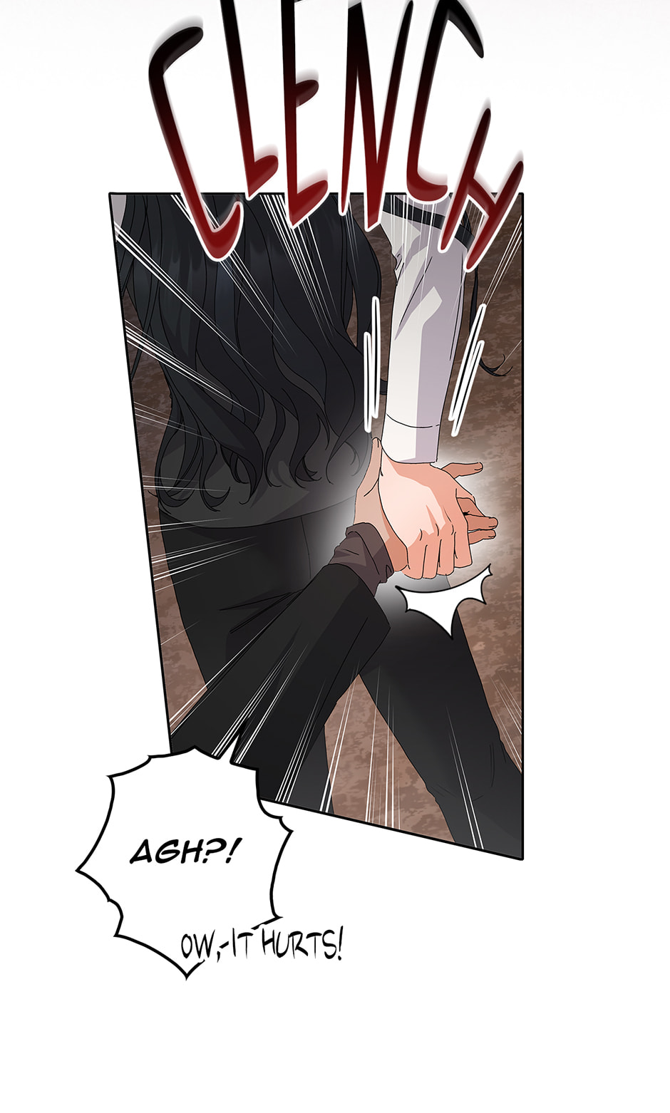 Read Unblockable Romance chapter 30 image 45 on Lezhin