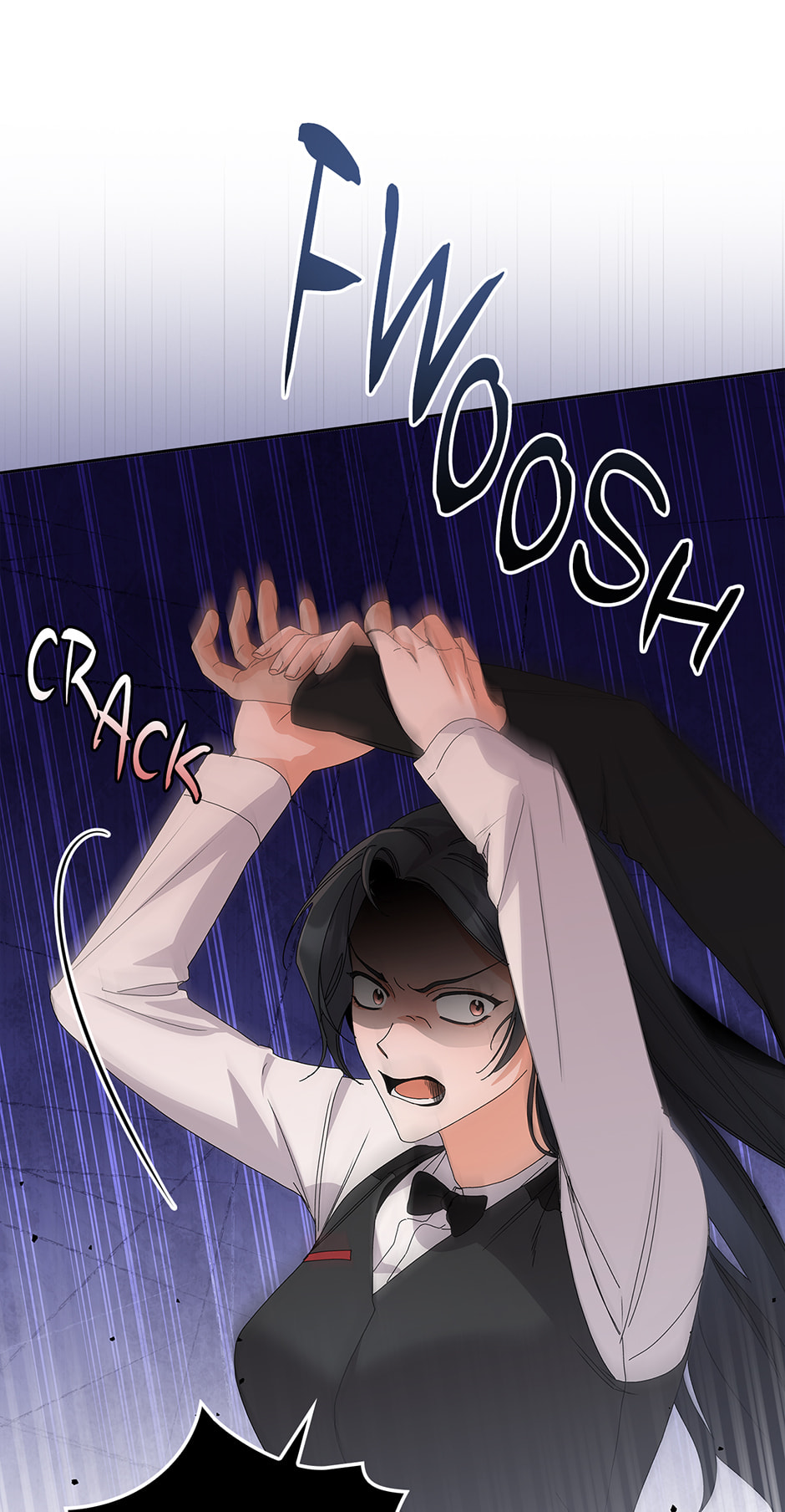 Read Unblockable Romance chapter 30 image 46 on Lezhin